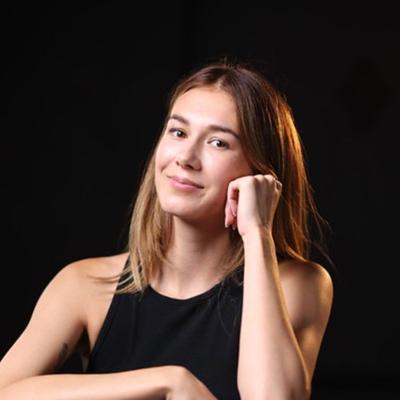 Claire Burget, photo 2