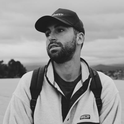 Mateo Moreno de Alboran