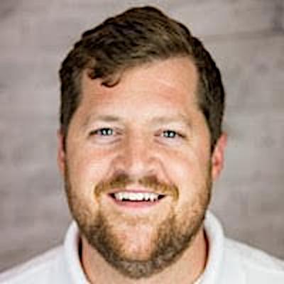 Benjamin Young, photo 1