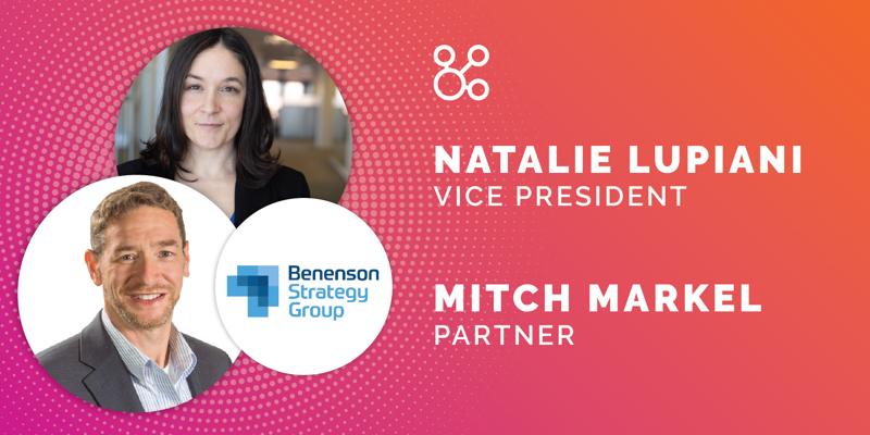 Natalie Lupiani, photo 1