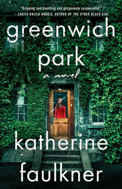 Katherine Faulkner, photo 1