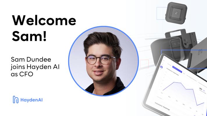 Sam Dundee, CFA, photo 2