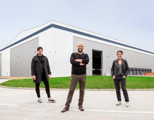 Nick Glover, photo 1