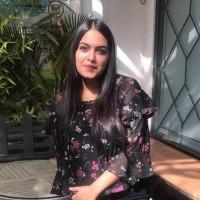 Deeksha Malpe, photo 1