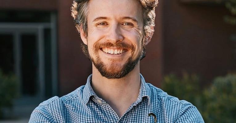 Alexander Murray, photo 1