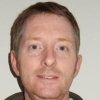 Andy Wisbey, photo 1