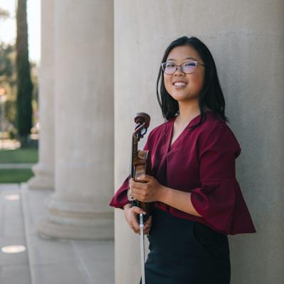 Janice Shiu, photo 2