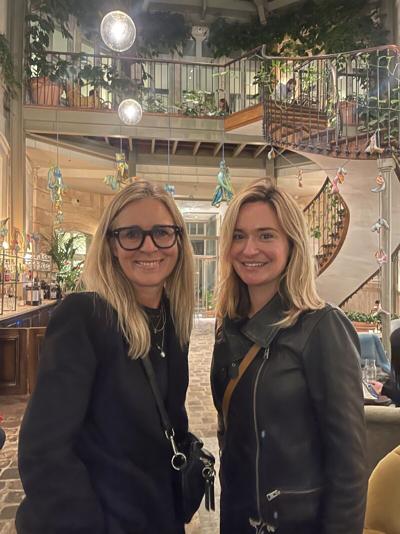 Marina Farthouat, photo 2