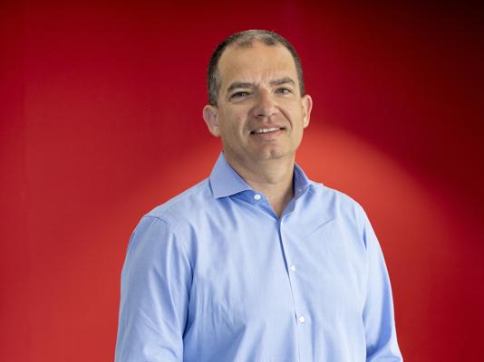 Stephane Pikkety, photo 1