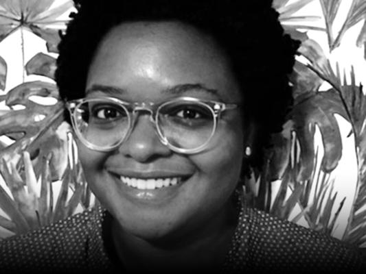 Jasmine Flott, photo 1