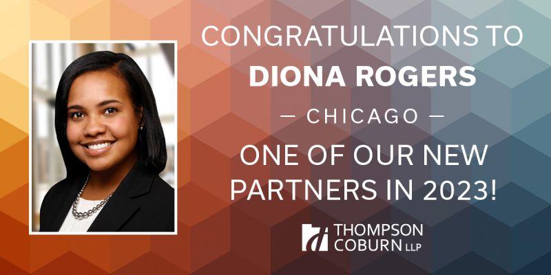 Diona Rogers, photo 1