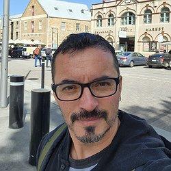 Julio Salcedo-Castro, photo 2