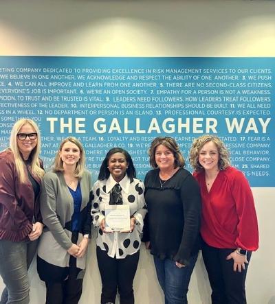 Cara Kirsch, photo 2