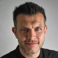 Chris McBride, photo 2