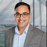 Rakesh Shah, photo 2