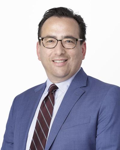 Jonathan Weiss, photo 1