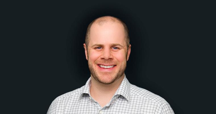 Ben Carleton, photo 1