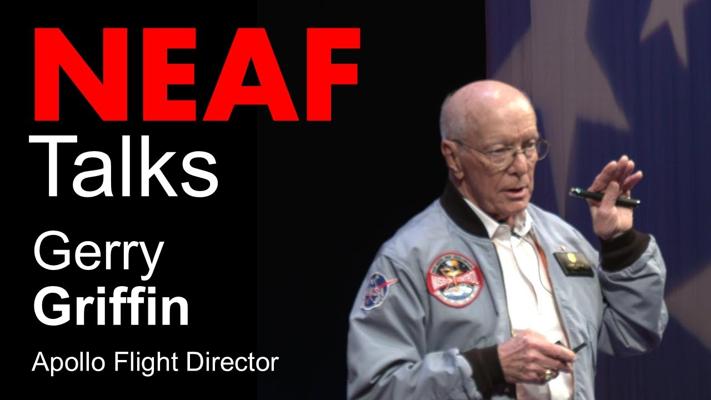 Gerry Griffin, photo 2