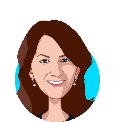 Brenda Schmidt, photo 1