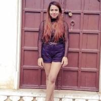 Rupali Verma, photo 2