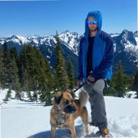 Casey Patton, photo 1