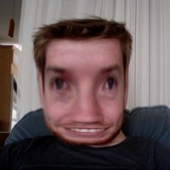 Ruaridh Macdonald, photo 1