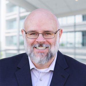 Eric Gauthier, photo 1