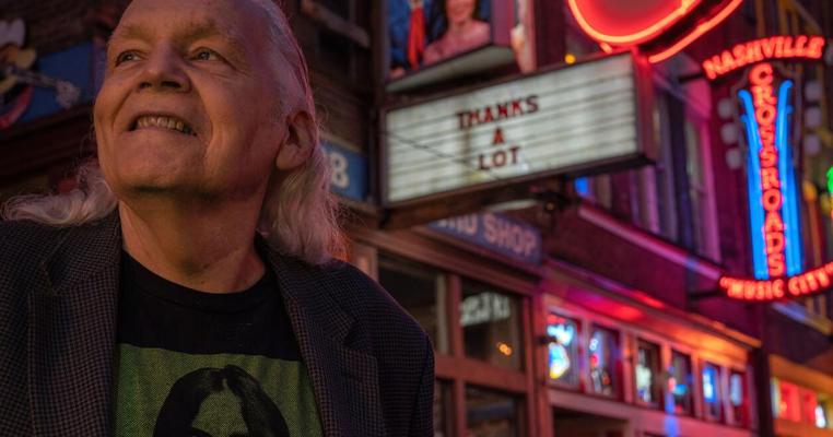 Tim Ghianni, photo 1