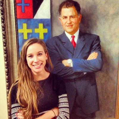 Melissa Beaver, photo 1