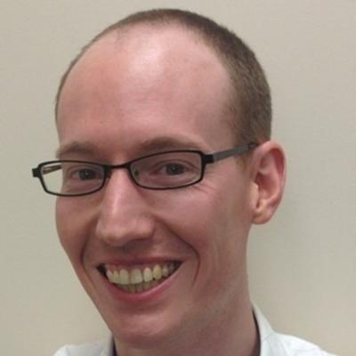 Brad Gardiner, photo 2