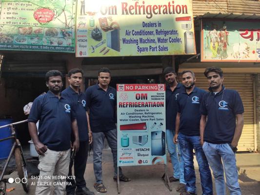 Gaurav Gursahani, photo 2