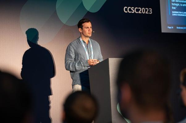 Maurits Visser, photo 2