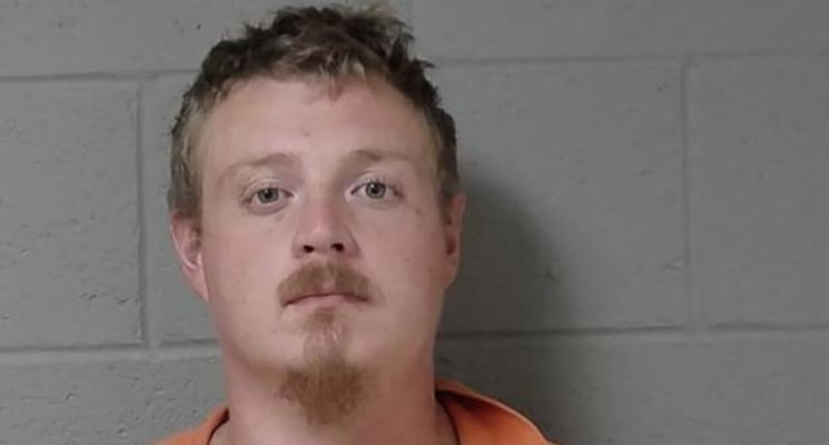 Cody Kleitz, photo 1