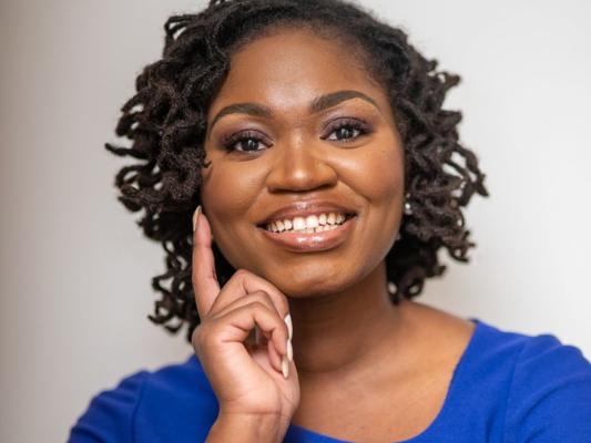 Akailah McIntyre, photo 1