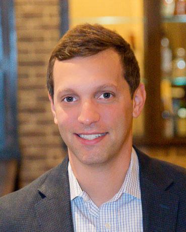 Scott Gladstone, photo 1