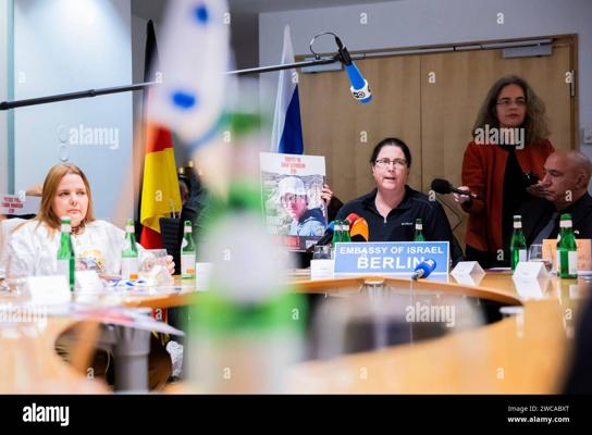 Sarit Ben Ami, photo 1