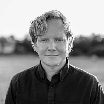 Jonathan Torrens, photo 1