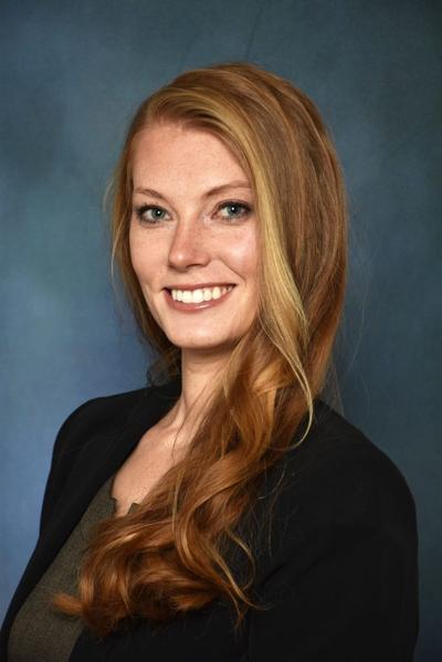 Tara Shepherd Brown, photo 1