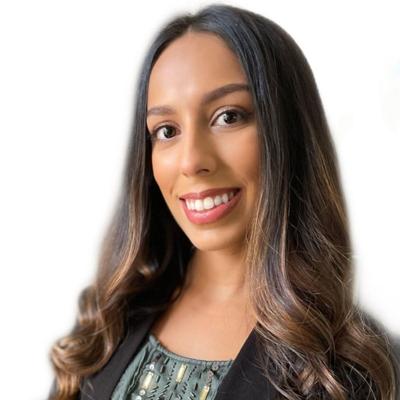 Tatiana Milan, photo 1