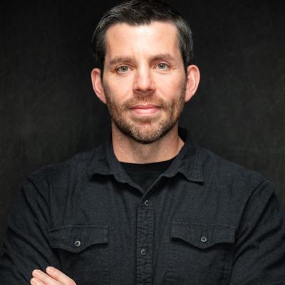 Chris Clarke, photo 1