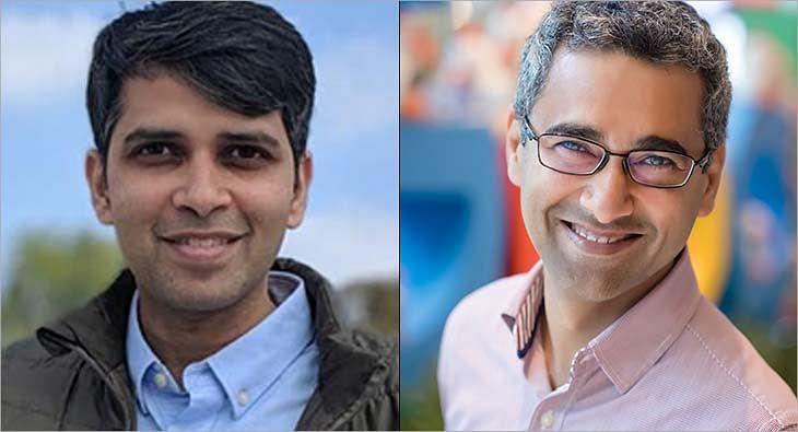 Ankit Sinha, photo 1