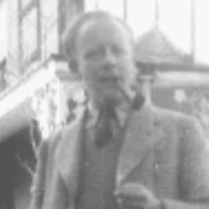 Peter Rawsthorne, photo 1