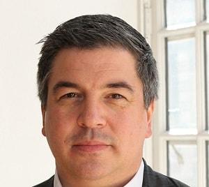 Simon Paris, photo 1