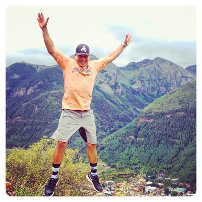 Jonathan Gonzales, photo 1