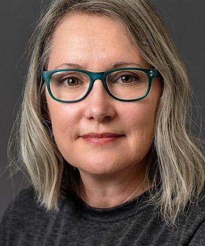 Wendy Norris, photo 2