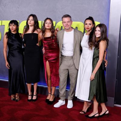 Matt Bentley, photo 2