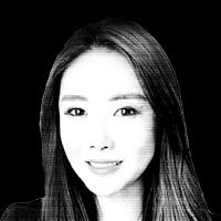 Grace Chung, photo 2