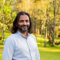 Niraj Varia, photo 2