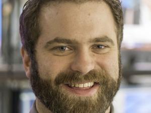 Ethan Porter, photo 2