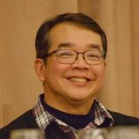 Alan Chiang, photo 1